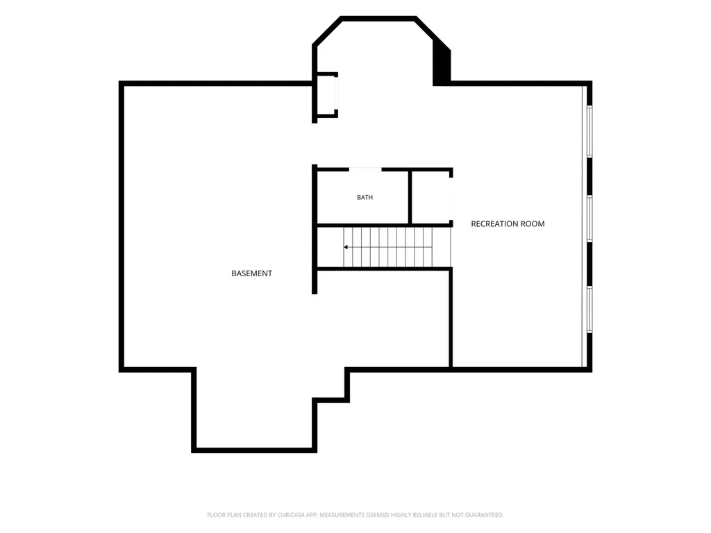 7494 Bridle Path Court SE Ada Township MI 49301