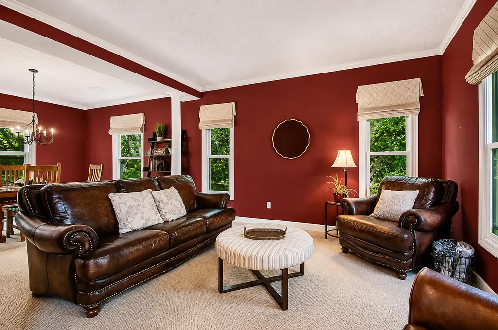 7494 Bridle Path Court SE Ada Township MI 49301
