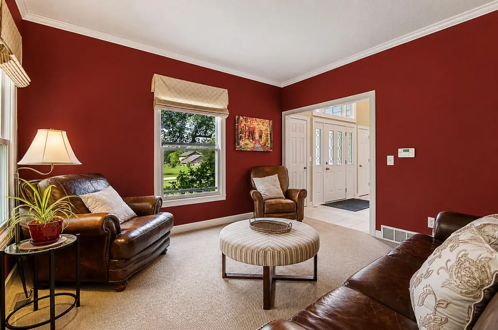 7494 Bridle Path Court SE Ada Township MI 49301