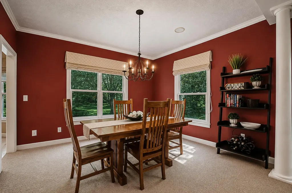 7494 Bridle Path Court SE Ada Township MI 49301