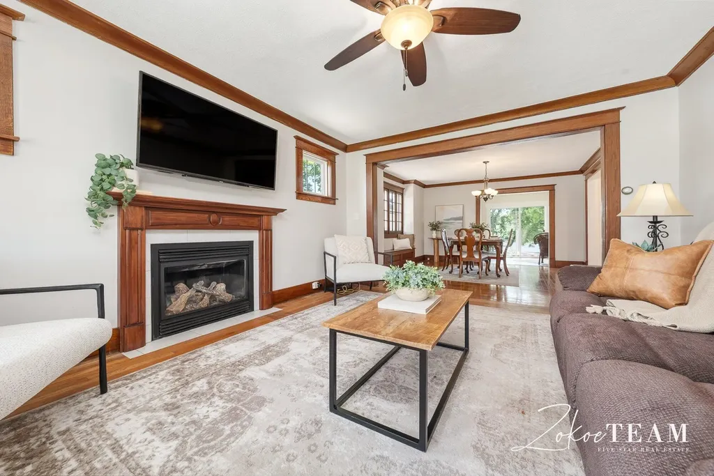 6540 Leonard Street Polkton Charter Township MI 49404