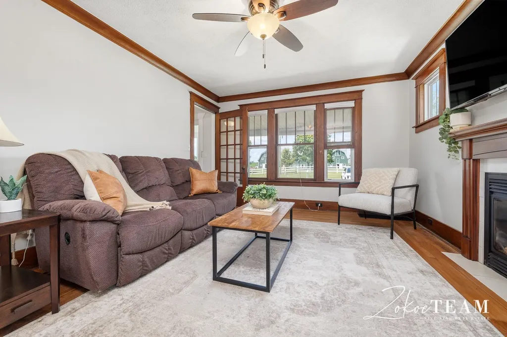 6540 Leonard Street Polkton Charter Township MI 49404