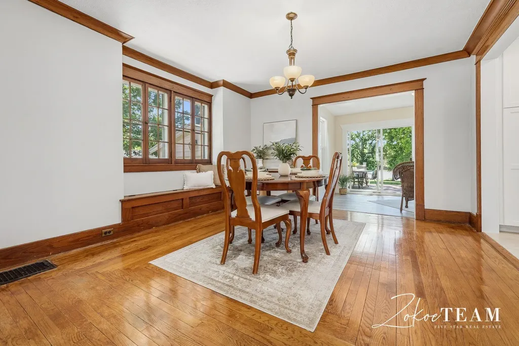 6540 Leonard Street Polkton Charter Township MI 49404