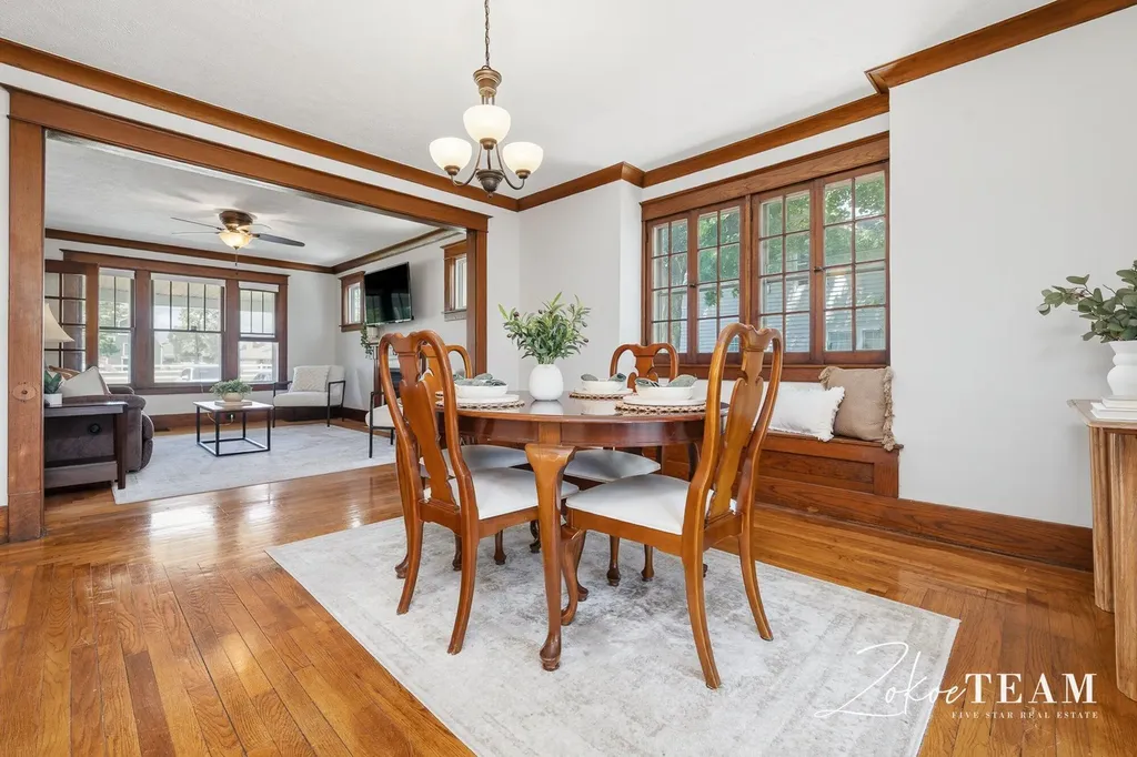 6540 Leonard Street Polkton Charter Township MI 49404