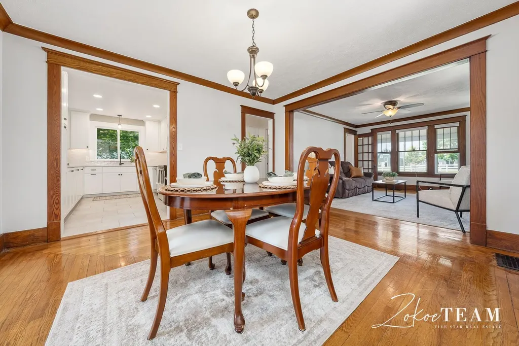 6540 Leonard Street Polkton Charter Township MI 49404