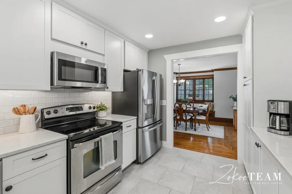 6540 Leonard Street Polkton Charter Township MI 49404