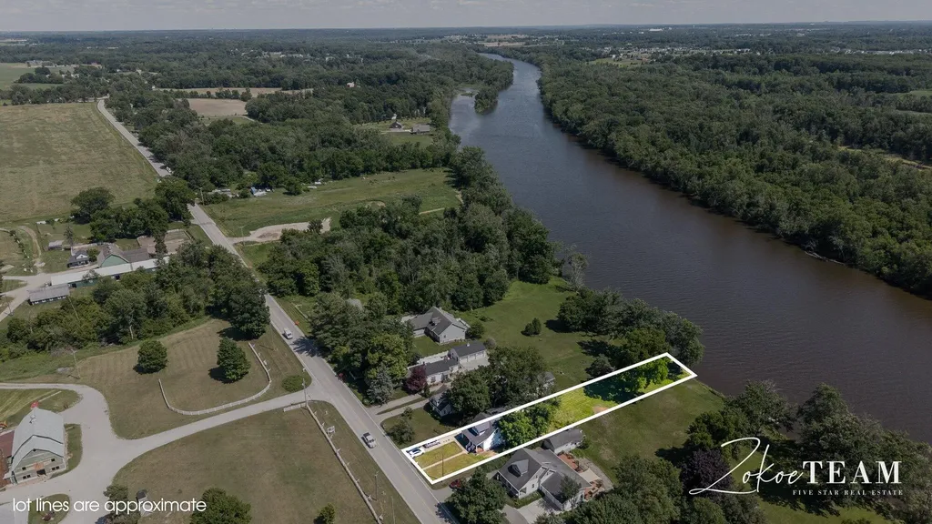 6540 Leonard Street Polkton Charter Township MI 49404