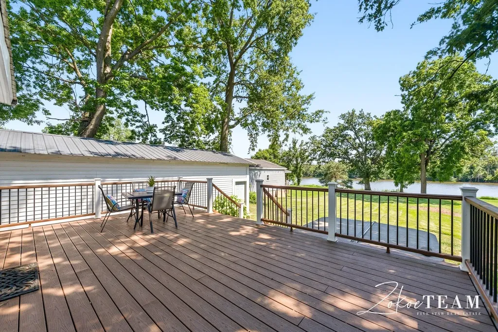 6540 Leonard Street Polkton Charter Township MI 49404