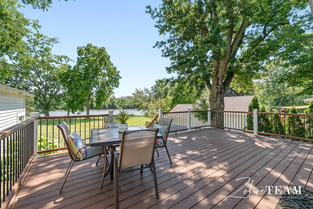 6540 Leonard Street Polkton Charter Township MI 49404
