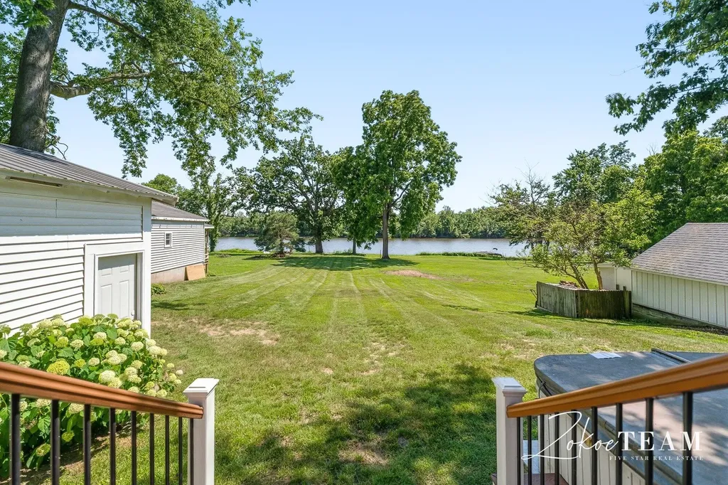 6540 Leonard Street Polkton Charter Township MI 49404