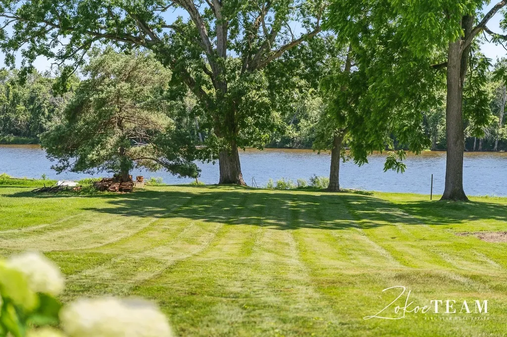 6540 Leonard Street Polkton Charter Township MI 49404