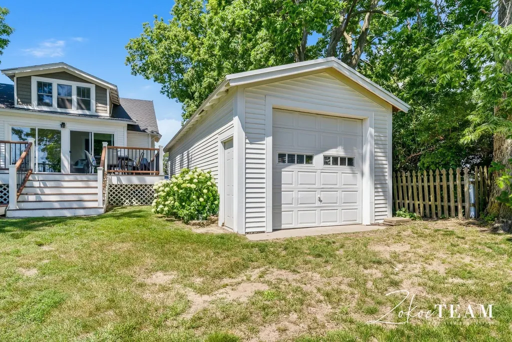 6540 Leonard Street Polkton Charter Township MI 49404