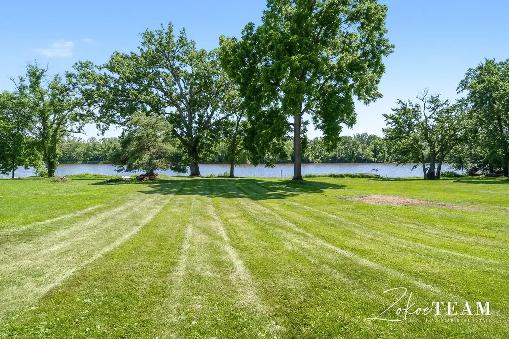6540 Leonard Street Polkton Charter Township MI 49404
