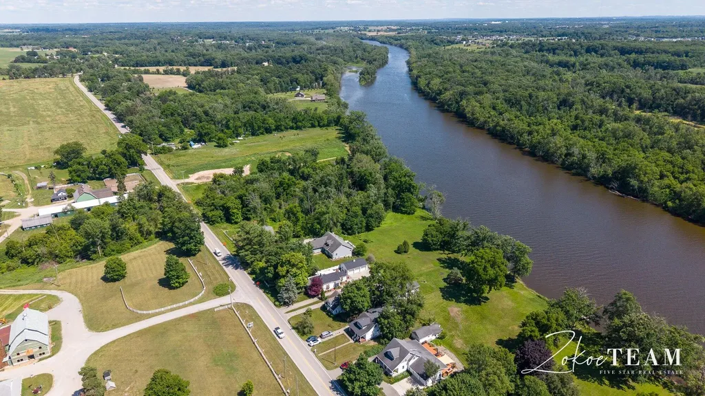 6540 Leonard Street Polkton Charter Township MI 49404