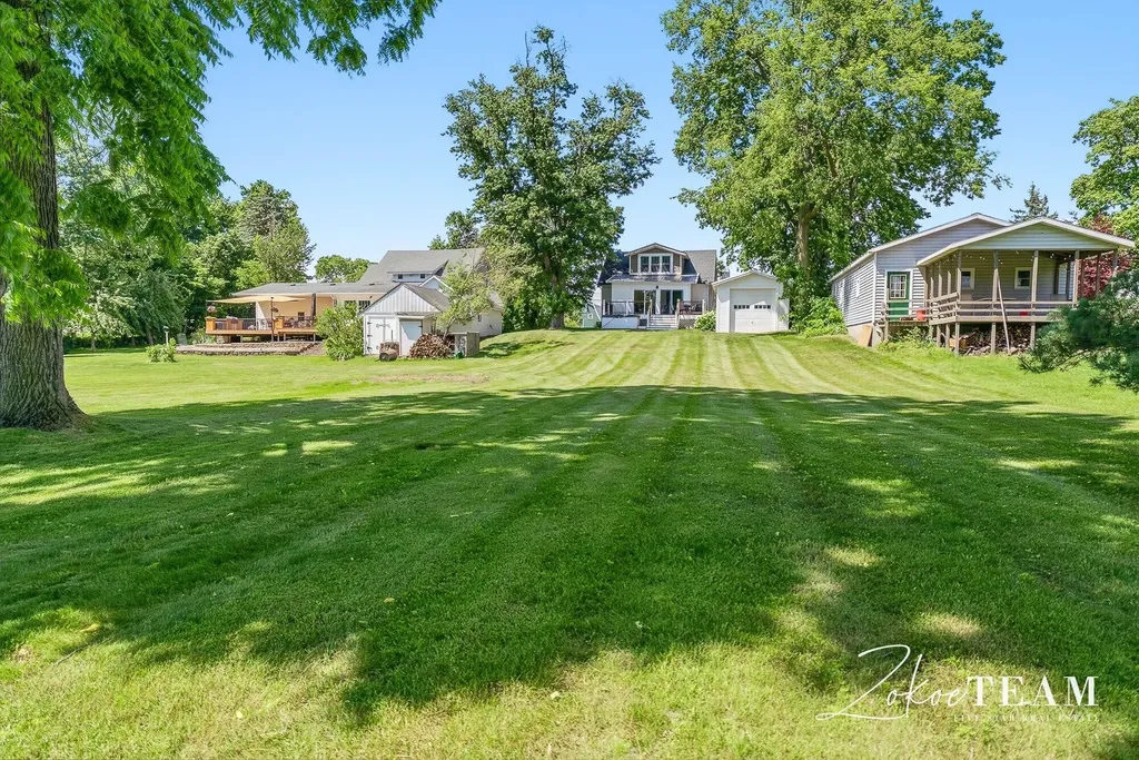 6540 Leonard Street Polkton Charter Township MI 49404