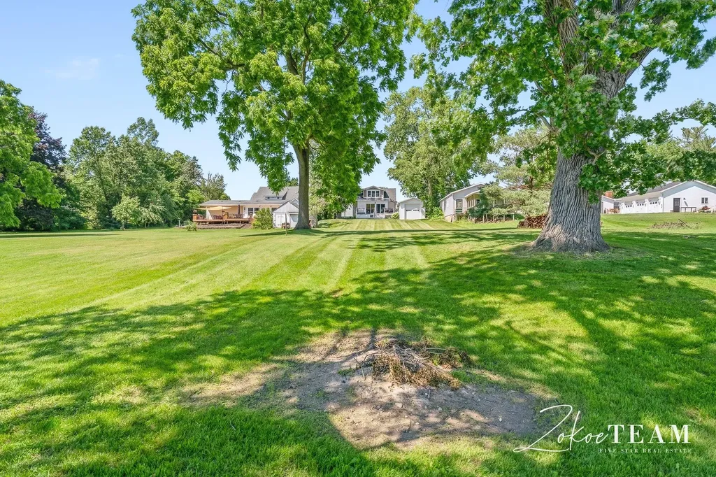 6540 Leonard Street Polkton Charter Township MI 49404
