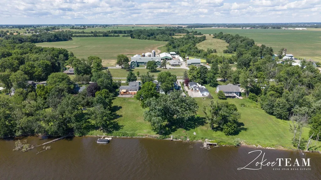 6540 Leonard Street Polkton Charter Township MI 49404