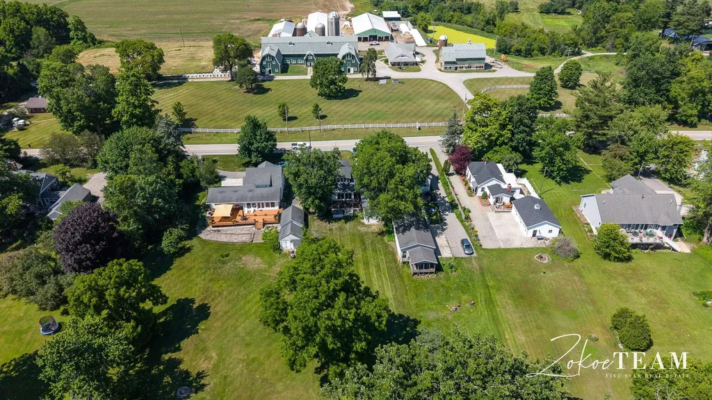6540 Leonard Street Polkton Charter Township MI 49404