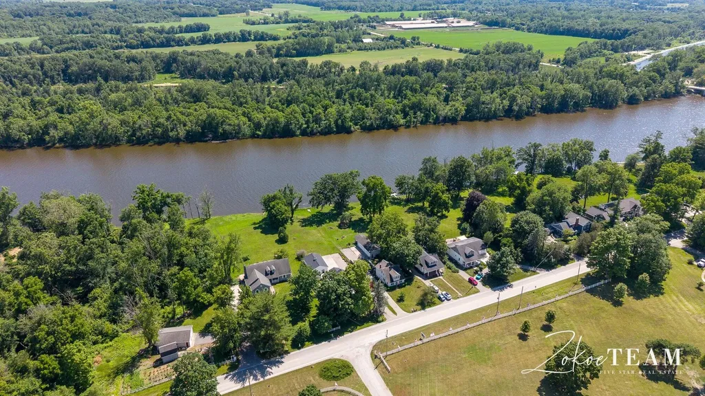 6540 Leonard Street Polkton Charter Township MI 49404