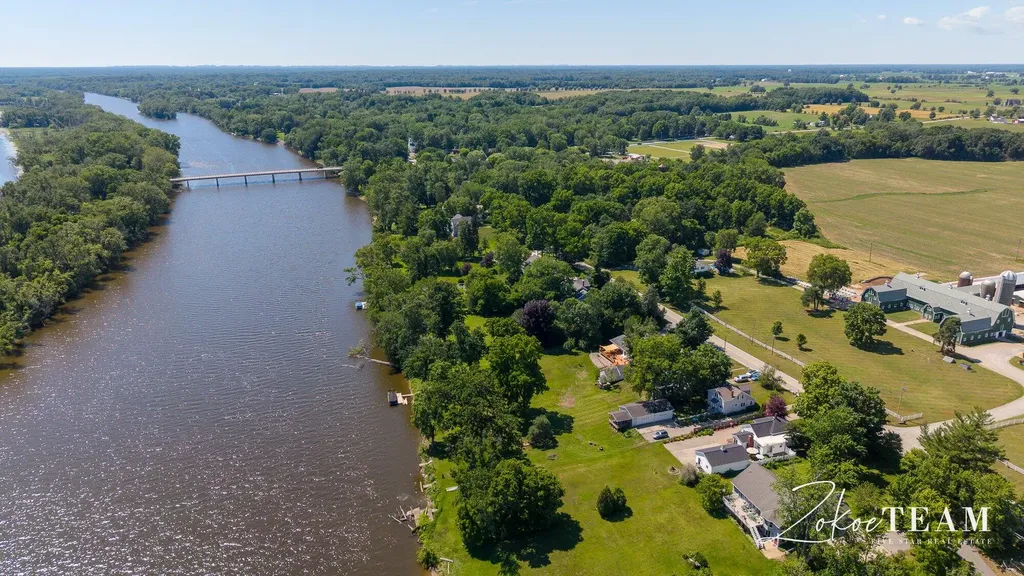 6540 Leonard Street Polkton Charter Township MI 49404