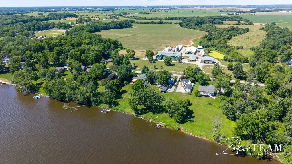 6540 Leonard Street Polkton Charter Township MI 49404