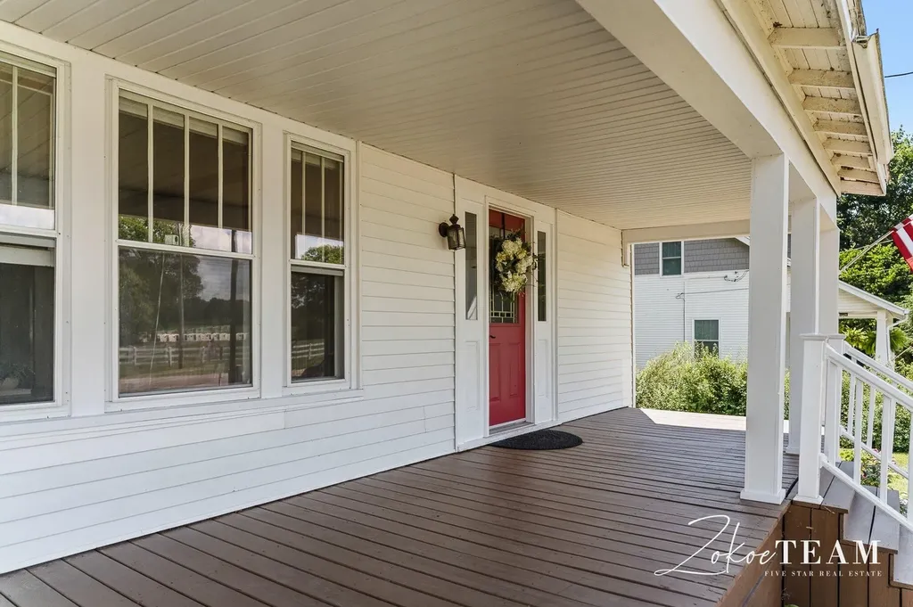 6540 Leonard Street Polkton Charter Township MI 49404