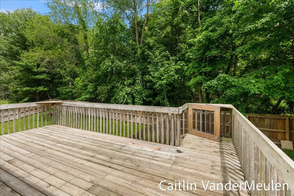 11484 Cameron Avenue Allendale Charter Township MI 49401