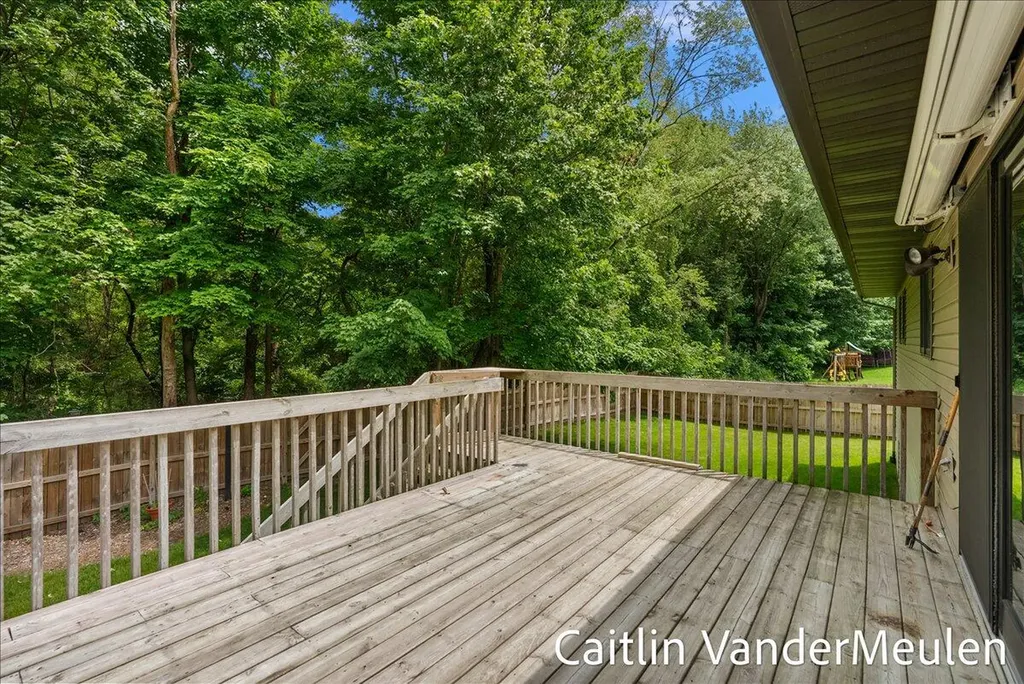 11484 Cameron Avenue Allendale Charter Township MI 49401