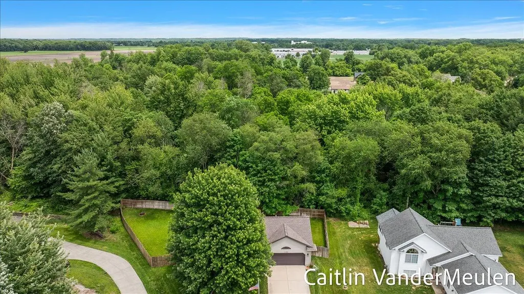 11484 Cameron Avenue Allendale Charter Township MI 49401