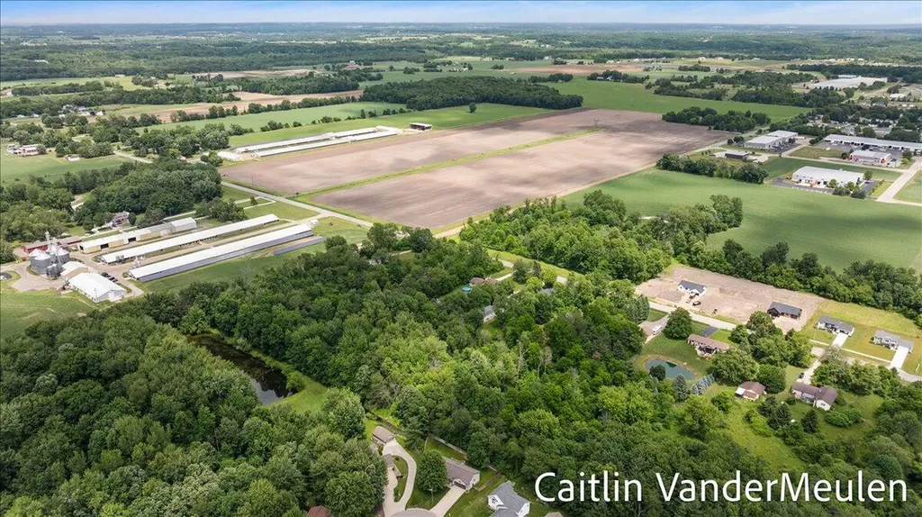 11484 Cameron Avenue Allendale Charter Township MI 49401