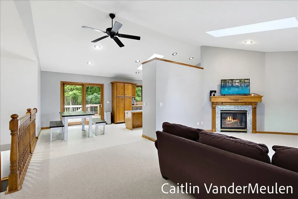 11484 Cameron Avenue Allendale Charter Township MI 49401