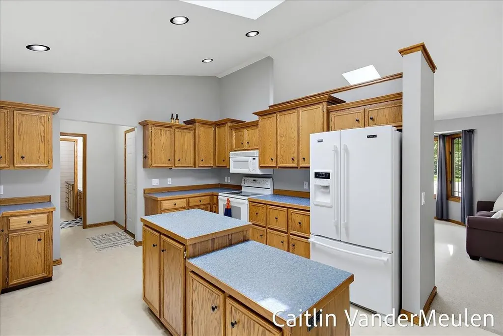 11484 Cameron Avenue Allendale Charter Township MI 49401