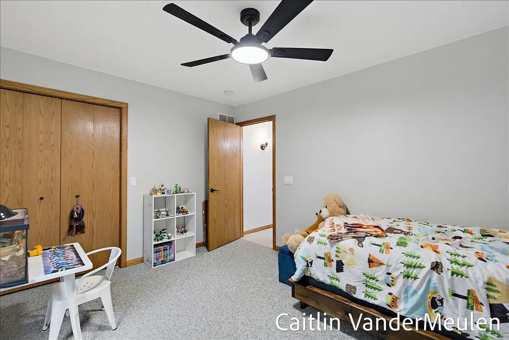 11484 Cameron Avenue Allendale Charter Township MI 49401