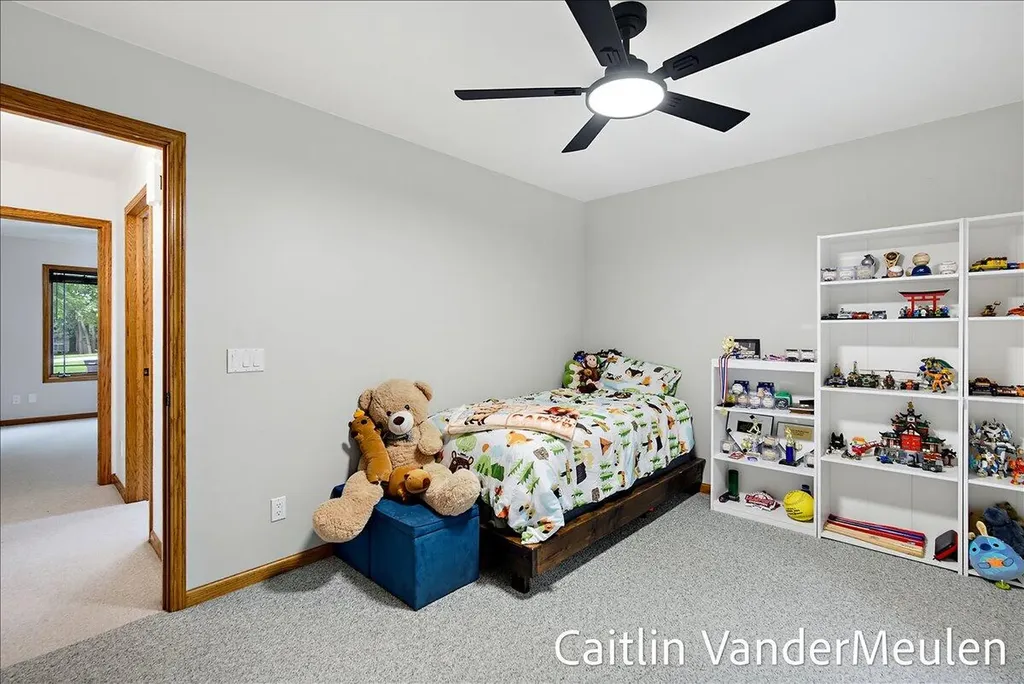 11484 Cameron Avenue Allendale Charter Township MI 49401