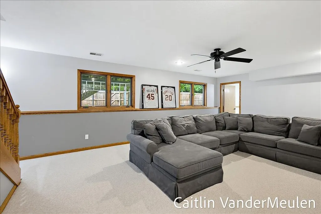 11484 Cameron Avenue Allendale Charter Township MI 49401