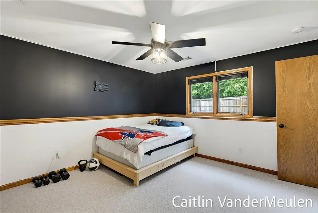 11484 Cameron Avenue Allendale Charter Township MI 49401