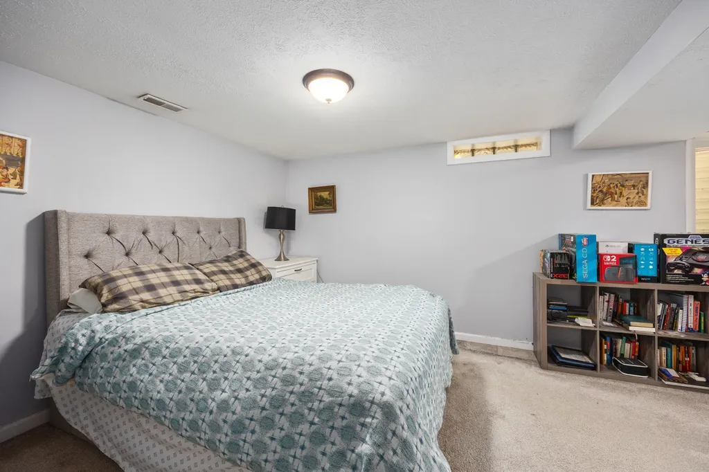 1904 Griggs Street SE Grand Rapids City MI 49506