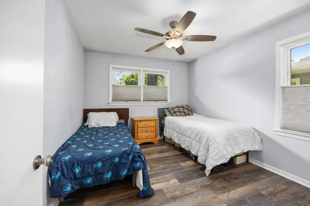 1904 Griggs Street SE Grand Rapids City MI 49506