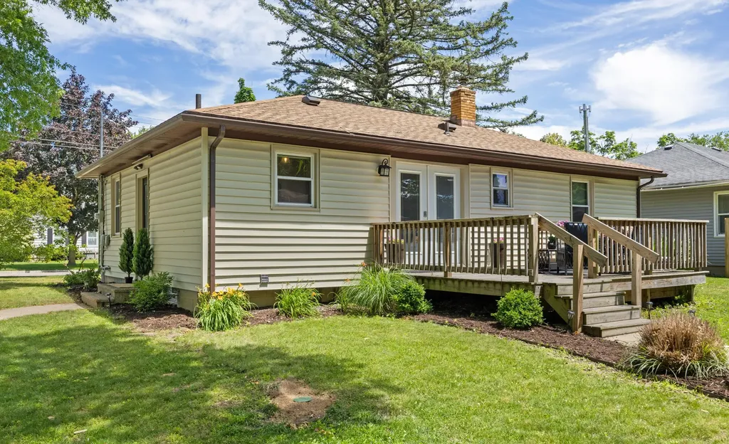 1904 Griggs Street SE Grand Rapids City MI 49506