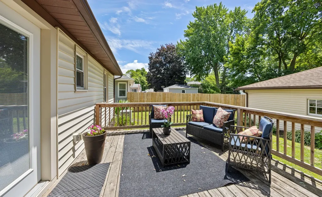 1904 Griggs Street SE Grand Rapids City MI 49506