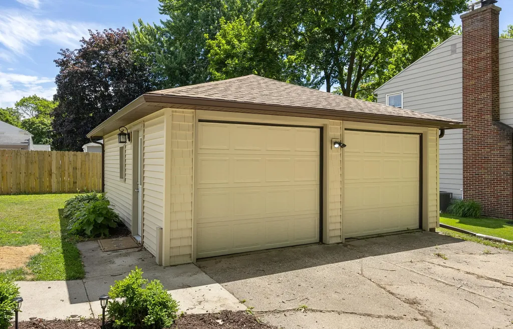 1904 Griggs Street SE Grand Rapids City MI 49506
