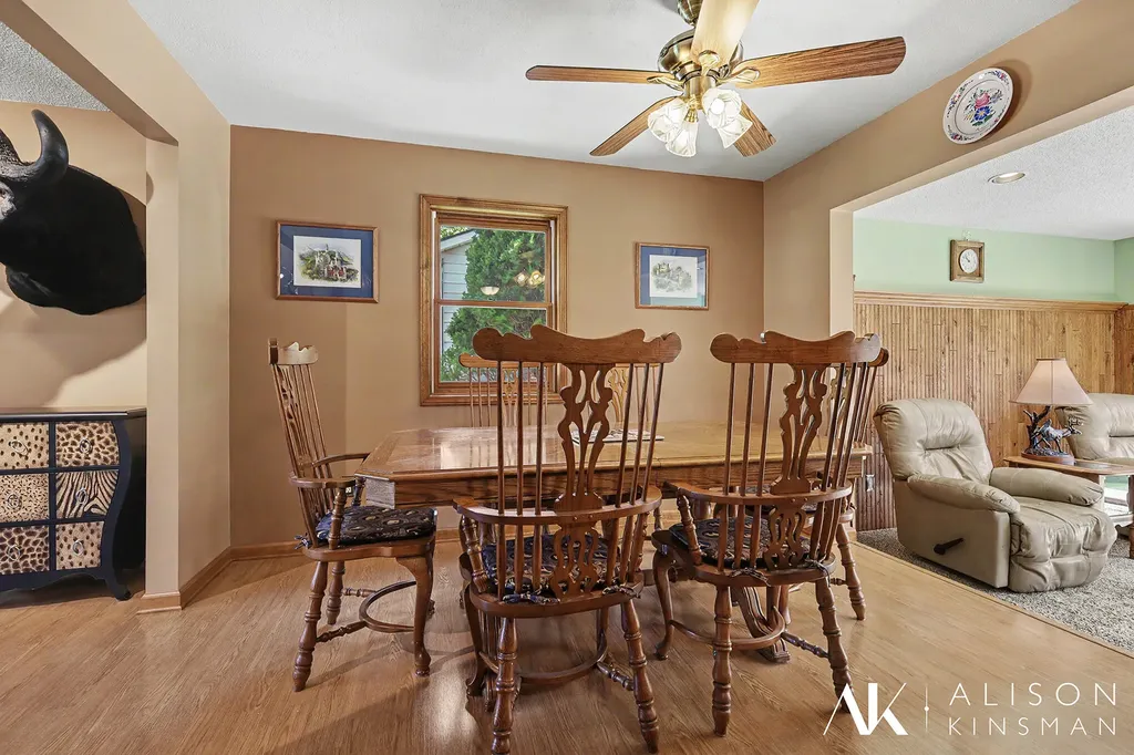 3714 Oskalossa Drive SW Grandville City MI 49418
