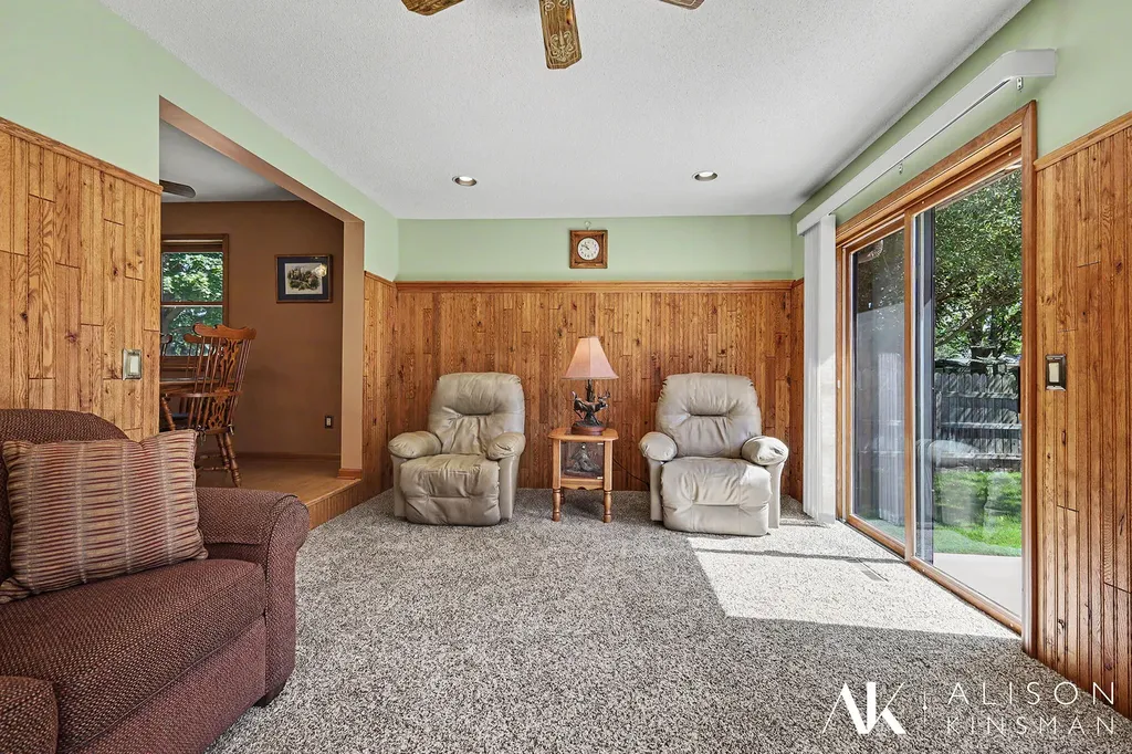 3714 Oskalossa Drive SW Grandville City MI 49418