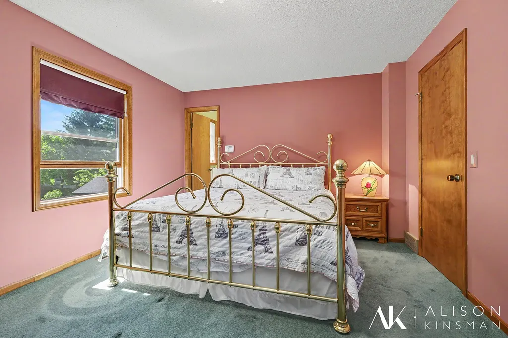 3714 Oskalossa Drive SW Grandville City MI 49418