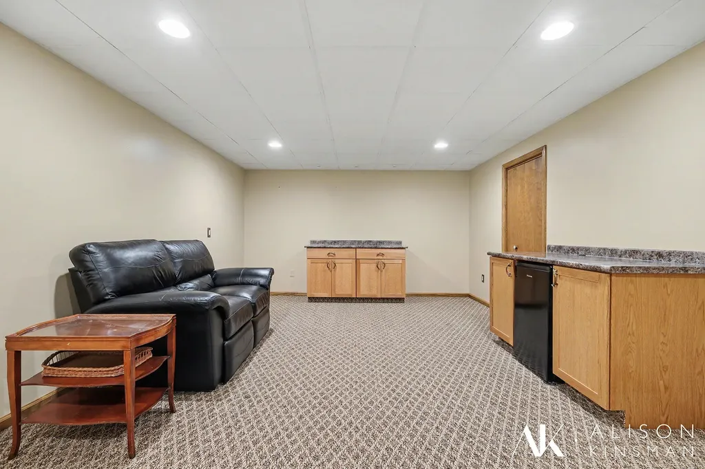 3714 Oskalossa Drive SW Grandville City MI 49418