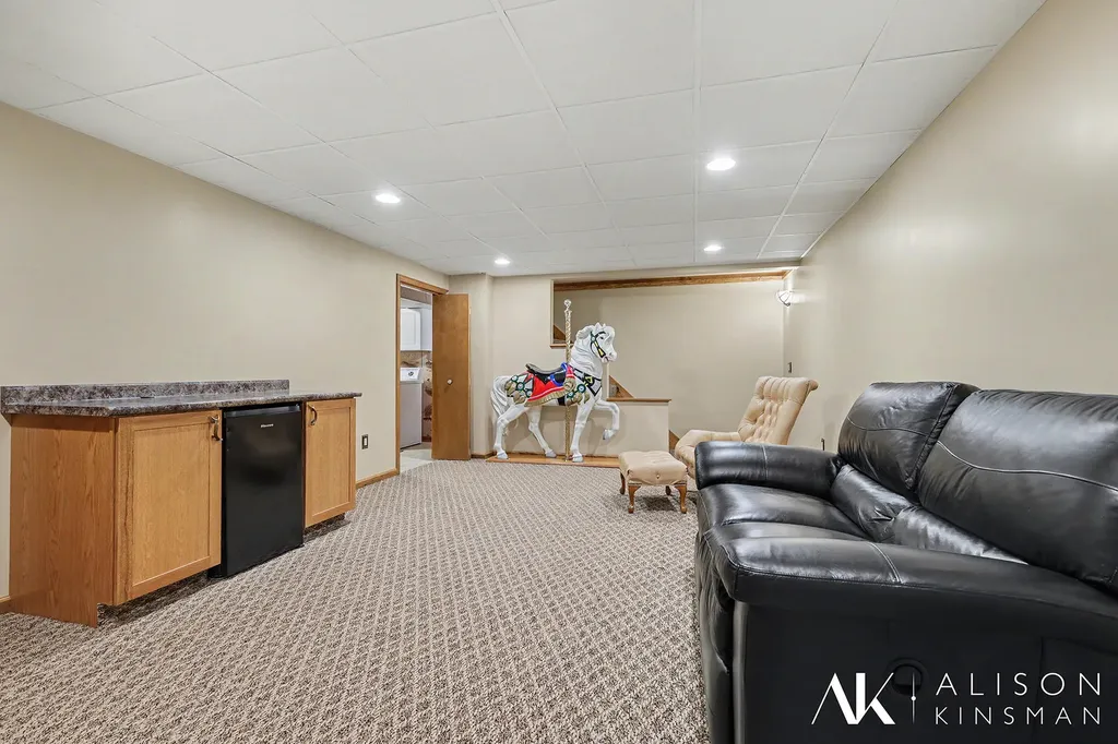 3714 Oskalossa Drive SW Grandville City MI 49418