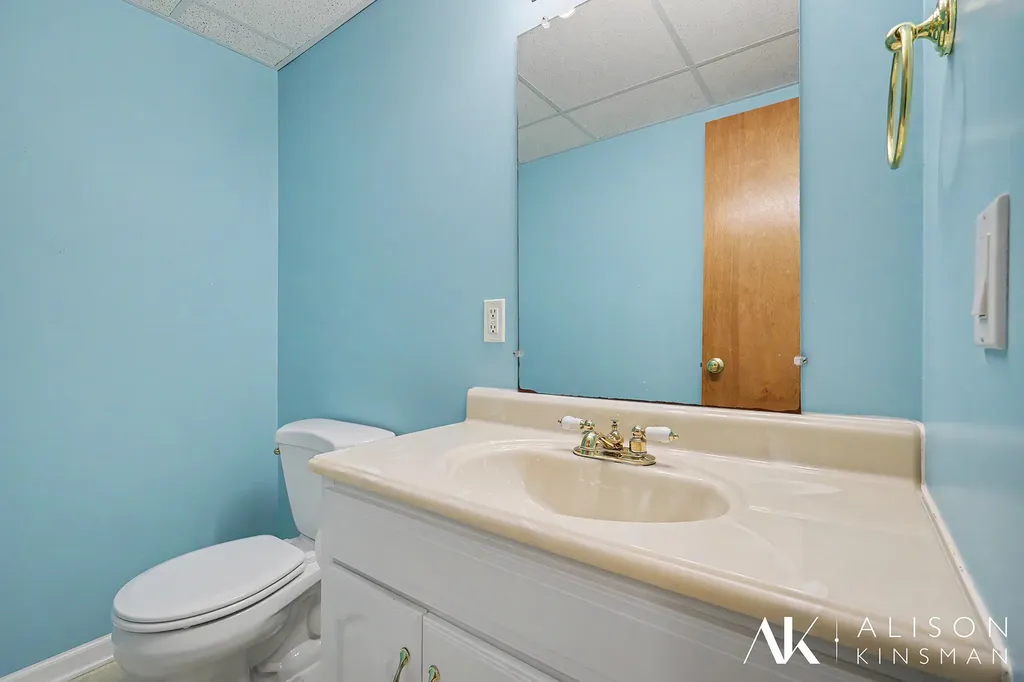 3714 Oskalossa Drive SW Grandville City MI 49418