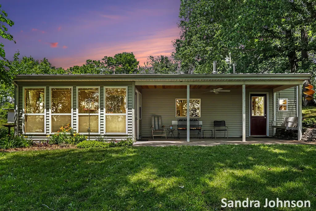 6180 Rook Road Orangeville Township MI 49080