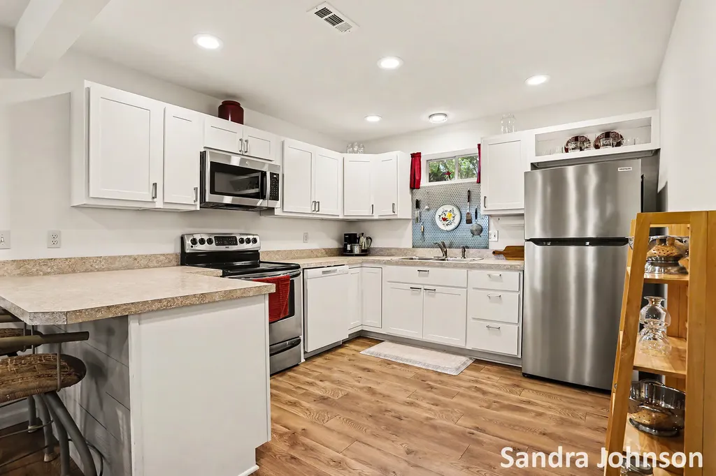 6180 Rook Road Orangeville Township MI 49080