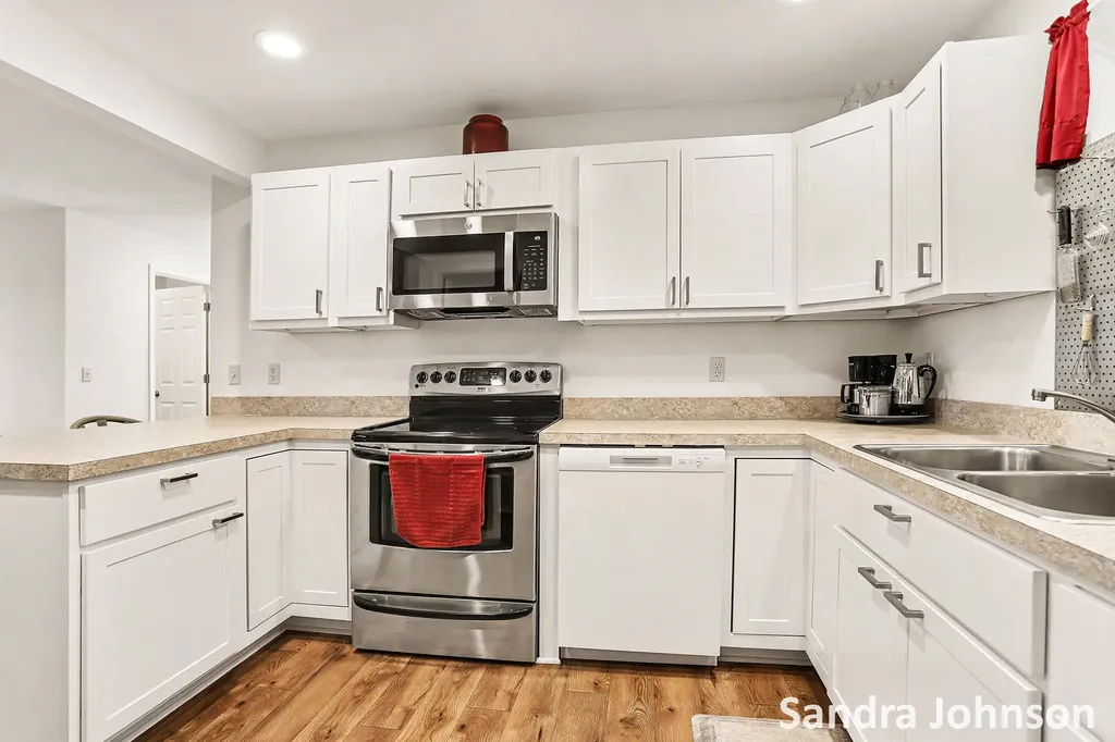6180 Rook Road Orangeville Township MI 49080
